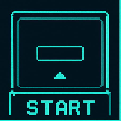 Pac-Man cabinet