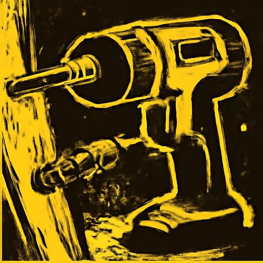Drill builder stacking closeouts and finishes
