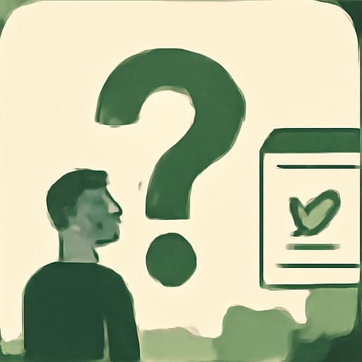 Illustration representing an outright domain purchase