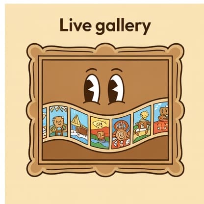 Download clean code illustration