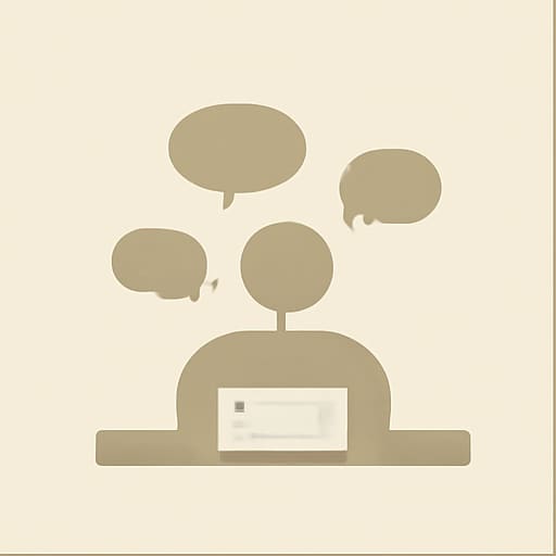 Calm illustration representing Lane's sleep pillar