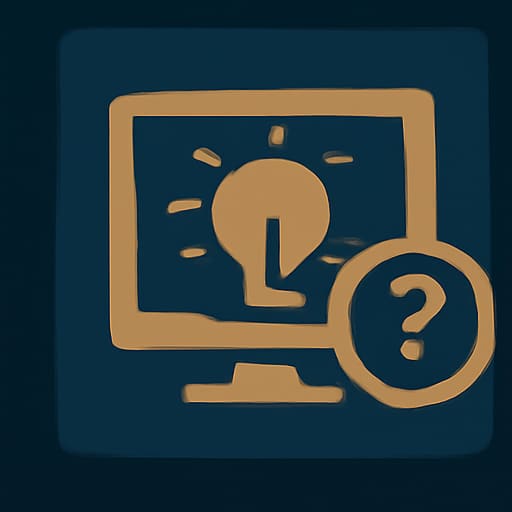 Domain acquisition and brokerage illustration