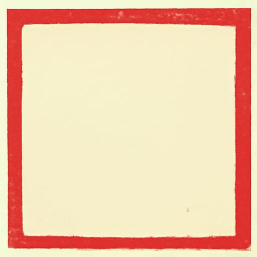 Portrait of Tilda Coulson at the letterpress