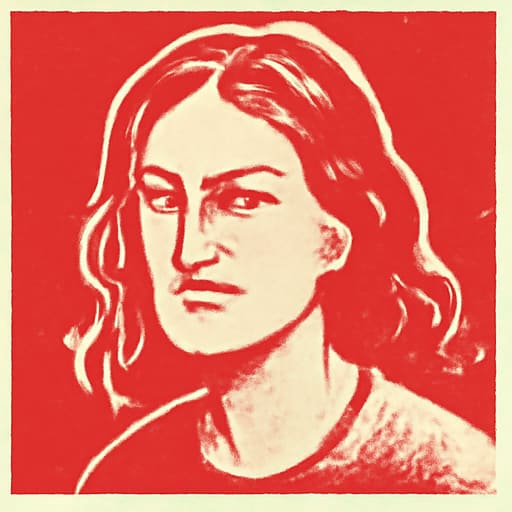 Portrait of Quentin Sohinn at the loom